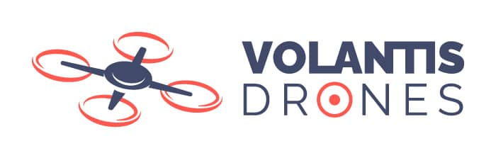 logo Volantis Drones